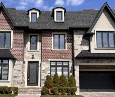 For Lease - 25 Payson Avenue Unit# Bsmt, Vaughan, Ontario - Photo 5