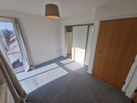 Georgia Avenue - Photo 3