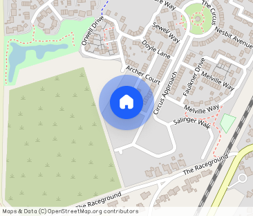 Blyton Lane, Spalding, Lincolnshire, PE11 - Photo 1