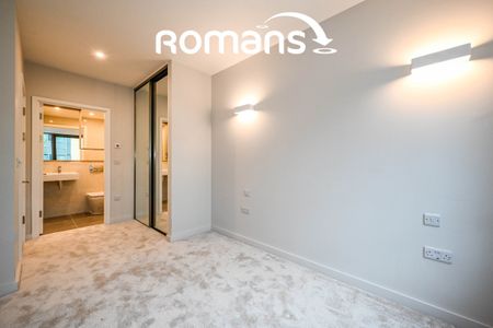 Blu Bracknell, Wokingham Road, Bracknell, RG42 - Photo 4
