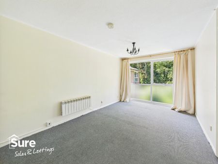 1 bedroom apartment to rent - Photo 2