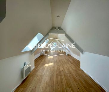 Location Appartement 3 pièces 55m² AVRANCHES 50300 - Photo 4