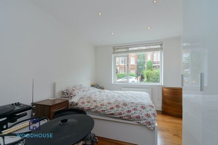 Lymington Road, London, NW6 - Two Bedroom Flat To Rent - £496pw / £2,150pcm - Photo 3