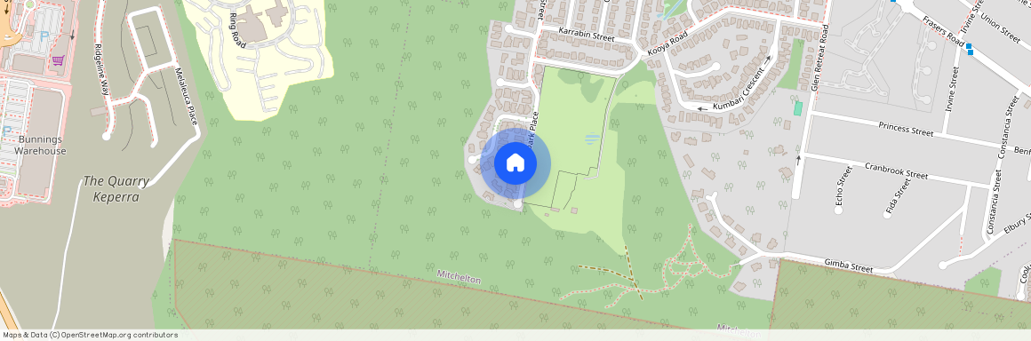 29 Ironbark Pl, Qld 4053, Mitchelton