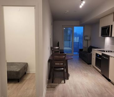 For Lease - 100 Dalhousie Street Unit# 1709, Toronto, Ontario - Photo 4