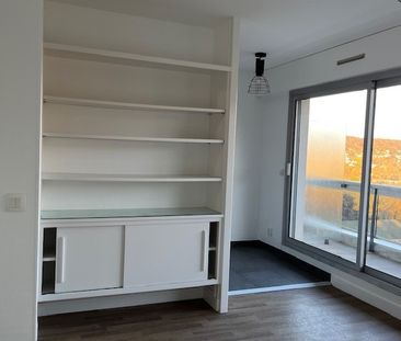 Location Appartement 1 pièce 32m² ORSAY 91400 - Photo 2
