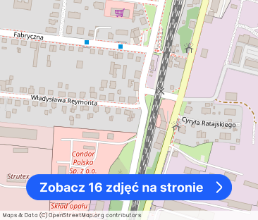 Atrakcyjne mieszkanie po remoncie - Zdjęcie 1