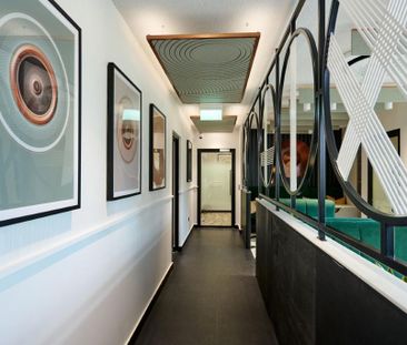 Studio to rent - Photo 6