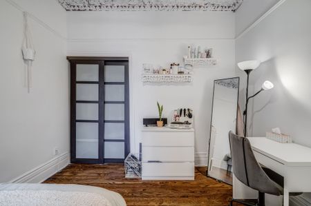 For Lease - 274 Ossington Avenue Unit# 2, Toronto, Ontario - Photo 4