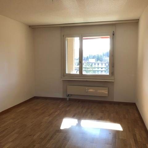 3.5 Zimmer, 86 m², 1. Stock - Foto 1