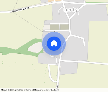 The Mews, Lumby, South Milford, Leeds - Photo 1