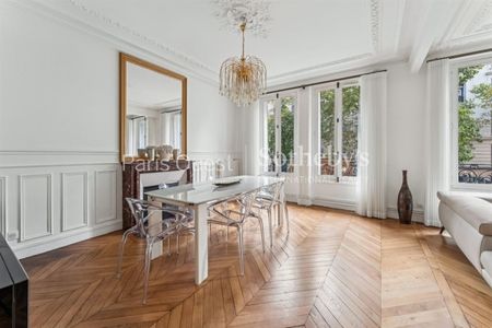 Appartement à louer à Paris 16Ème - Photo 5