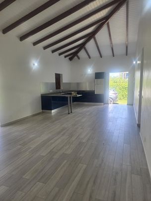 Location / Maison - Photo 1