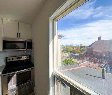 For Lease - 1373 Davenport Road Unit# UPPER, Toronto, Ontario - Photo 1