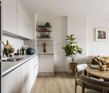 2 bedroom apartment to rent - Photo 5