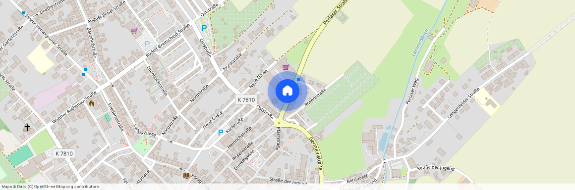 Perlaser Straße 9, 08233 Treuen