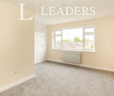 2 bedroom maisonette to rent Ashley Road, Parkstone, Poole, BH14 - Photo 2