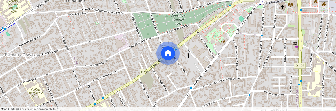 92700, Colombes