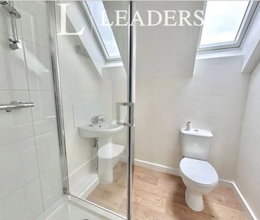 2 bedroom apartment to rent Chevallier Street, Ipswich, Suffolk, IP1 - Photo 2