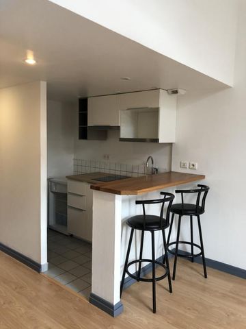 Location Appartement 3 pièces 46m² NANCY 54000 - Photo 4