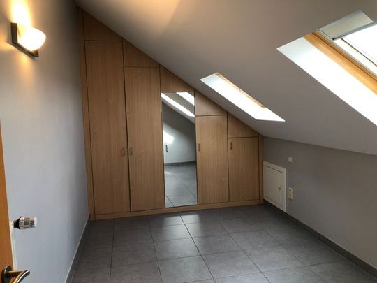 Appartement te huur - Photo 1