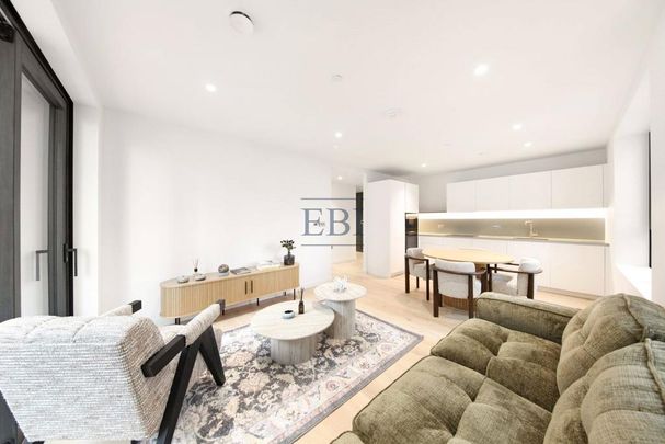 2 bedroom apartment to rent - Photo 1