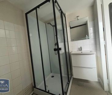 Appartement à louer 1 pièce 15.44m² - Photo 2