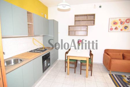 Monolocale via de Larderel 88, Cisternone, Livorno - Photo 3