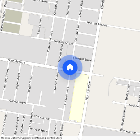 Austral, Sydney - South West