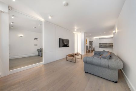 Bryanston Mews East, Marylebone, W1H flat to rent - Photo 2