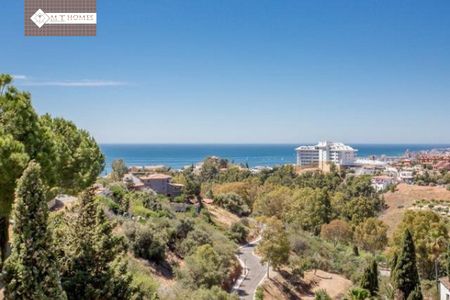 Luxury Villa - Fuengirola (Torreblanca del Sol) - Photo 5