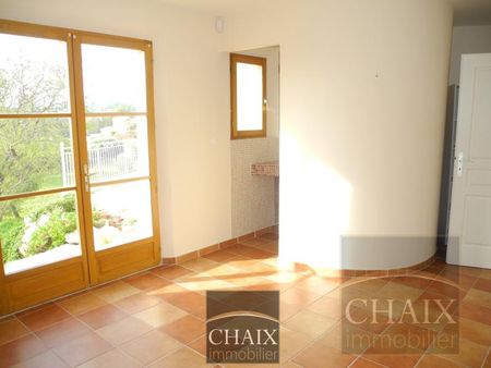 Location Maison 4 pièces 115m² AUBAGNE 13400 - Photo 3
