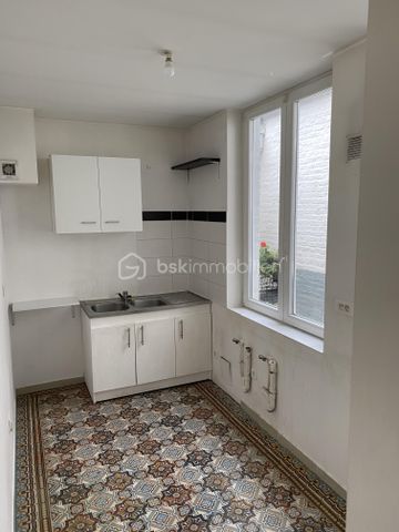 Maison de 100 m² à Roubaix - Photo 4