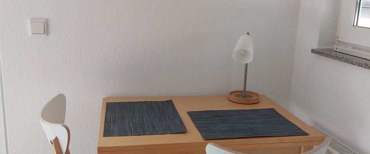 1.5 Zimmer in Düsseldorf - Foto 1