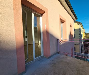 2 Zimmer, 50 m², 2. Stock - Photo 4