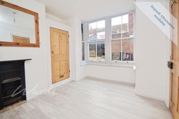 3 bedroom end of terrace house to rent - Photo 1