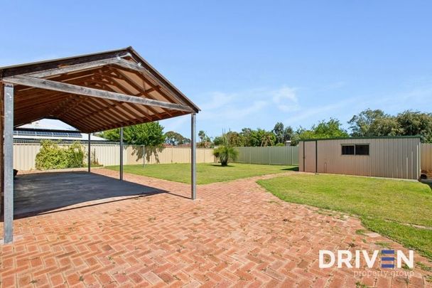 Location – Family Convenience at Its Best - Photo 1