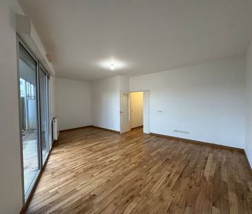 Location appartement 3 pièces, 83.00m², Meaux - Photo 1