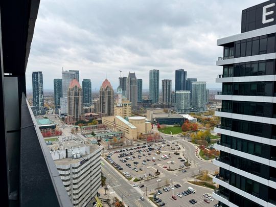 For Lease - 4015 The Exchange Street Unit# 2910, Mississauga, Ontario - Photo 1