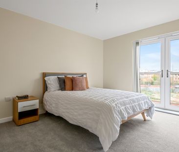 Ryehill House, NG2 - Photo 6