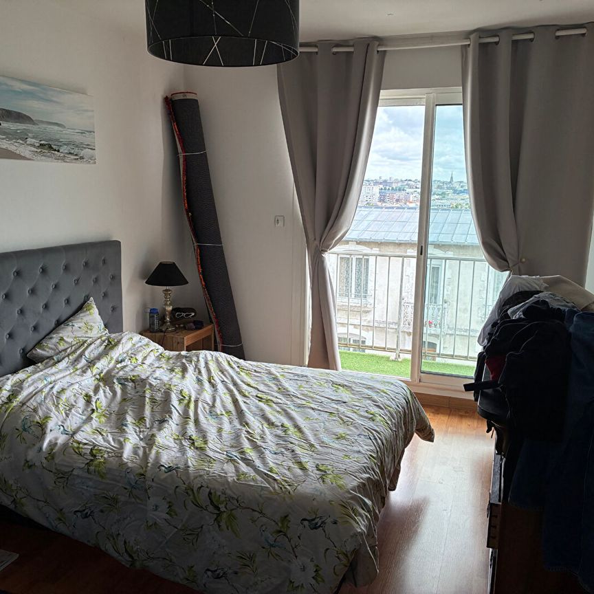 Location Appartement 3 pièces 66m² - Photo 1