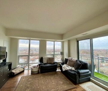 For Lease - 7730 Kipling Avenue Unit# 1203, Vaughan, Ontario - Photo 5