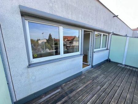 Liebenau - 40m² - zentrale Lage - Terrasse - Preishit! - ab 01.01.2025 - Foto 3