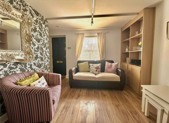 1 bedroom terraced house to rent - Photo 1