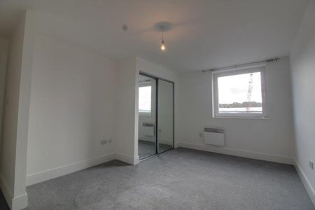 Two Bedroom Apartment To Let in Patteson Road - Photo 4