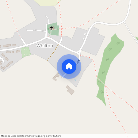 Hilstone Lane, Blackpool, FY2
