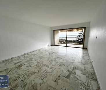 Location Appartement 3 pièces 86m² CANNES 06150 - Photo 2