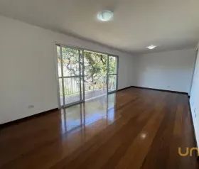 Apartamento no Rebouças de 25 m² com 1 quarto - Photo 1