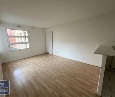 Location Appartement 2 pièces 40m² LILLE 59000 - Photo 4