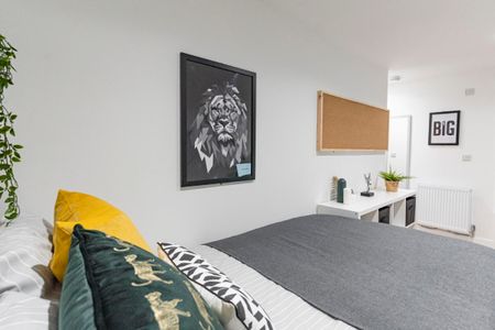 Blackthorn #8 - Photo 5